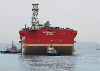 Offshore: La griega-israelí Energean al sur de Canarias tras la torpeza de Marruecos