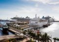 Puerto de Las Palmas: Reconfiguración del poder corporativo y representación de las Cámaras de Comercio