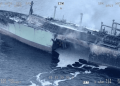 Las Palmas-West Africa bajo la sombra de Ormuz: escalada de primas y tensión en el búnker