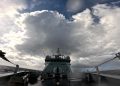 España proyecta poder naval en Canarias: BAM Relámpago frente a las amenazas hÍbridas