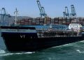 VT Shipping sella acuerdo de paz laboral en el puerto de Las Palmas hasta 2027