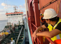 Bunkering bajo aviso: Borrasca Therese tensiona el suministro en puertos de Canarias