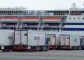 Cruceros, fechas y consignatarias en Puertos de Tenerife para abril de 2026