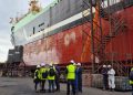 Operación Eumobility: Inspección de Trabajo europea pone bajo la lupa los astilleros de Las Palmas