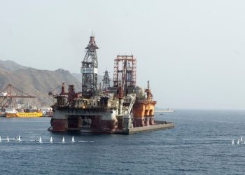 Puertos de Tenerife: 679.000 euros en Dique del Este para energía