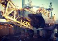 Youtube: Saipem moviliza al puerto de Las Palmas a su joya de la corona del negocio offshore