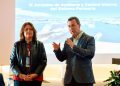 El sistema portuario unifica en Canarias su escudo de control para asegurar la inversión de la UE