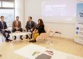 El lobby de la eólica offshore de Canarias redobla su presión contra el PSOE