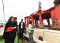 Puerto de Las Palmas: 12 millones de euros en licitaciones en los primeros meses de 2026