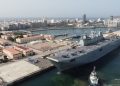 El Arsenal de Las Palmas: el centinela logístico que se reinventa para el siglo XXI