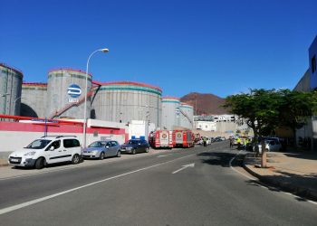 Canarias frente a la alerta de desabastecimiento de la CE: capacidad de DISA, Moeve, BP y Repsol en 2026