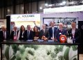 Entra en vigor el convenio entre GMR  y Fred. Olsen en los puertos de Canarias