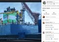 Puerto Las Palmas: Global Riser, subvenciones canarias, ingenieros extranjeros