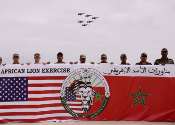 Africom arranca el ejercicio African Lion 2026 con Marruecos y Senegal