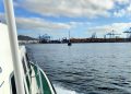 Canarias bajo aviso: Oleaje para bunkering, VLSFO 0,5% a 764,23 euros por tonelada métrica
