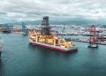 El negocio offshore se reordena con el respaldo de las reparaciones navales en Canarias