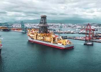 El negocio offshore se reordena con el respaldo de las reparaciones navales en Canarias