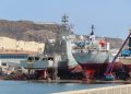 Defensa consolida Zamakona en el puerto de Las Palmas servicios con empresas de capital español