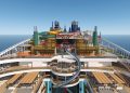 Los puertos de Canarias rescatan los planes de navieras como AIDA y Costa frente a la crisis global