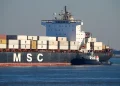 Relevo en Mediterranean Shipping: el dueño de Opcsa en Las Palmas mantiene el rumbo