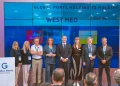 Puerto de Las Palmas, sede de Seatrade Med 2026 y motor de expansión de Global Ports Holding