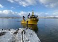 Zamakona Yards construirá un buque híbrido de última generación para la naviera noruega FDA