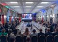 Humo flotante: Nueva comisión para una línea que nadie quiere entre Las Palmas y Agadir
