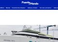 Puente de Mando refuerza su liderazgo en el sector naval con capital italiano y nueva sede en Valencia