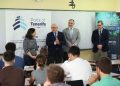 El Puerto de Las Palmas claudica ante Tenerife y desperdicia la crisis de Oriente Medio