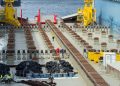 ¡Ανταγωνισμός! Dique Hidramar 22K llega a Tenerife: Comienza una nueva era en la reparación naval de Canarias