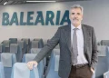 El asalto de Baleària al mercado de Canarias comienza en Fuertevetura