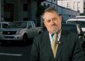 El testamento de las 24 horas: Arnáiz reivindica la ética que forjó el hub del puerto de Las Palmas