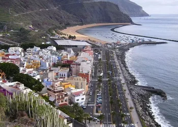 El Supremo tumba la demanda de 116 millones de Bricansa en Puertos de Tenerife por obras de Acciona, SATO y FCC