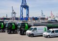 La Armada adjudica a Gemecan y Sertego los residuos marítimos de Las Palmas