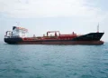 Precio del búnker de Canarias ante el colapso logístico del puerto de Lomé