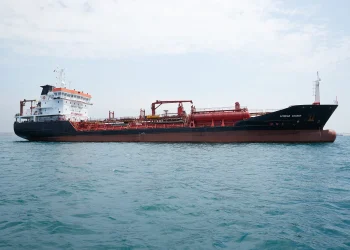 Precio del búnker de Canarias ante el colapso logístico del puerto de Lomé