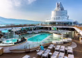 Los cruceros de lujo redescubren Canarias en el nuevo mapa del crucero global