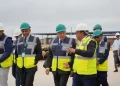 Sonatrach explora refinar en Mauritania: Canarias volvería a tener crudo sin barreras de Bruselas