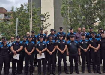 Puertos de Tenerife y la Guardia Civil sellan un pacto de mando único para potenciar la seguridad