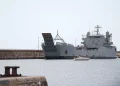 El Pentágono convierte a Tenerife en su centro de servicios preferente para la USA Navy