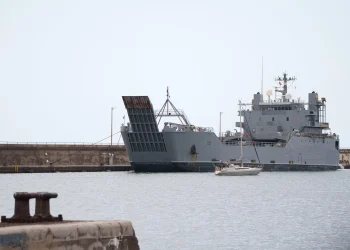 El Pentágono convierte a Tenerife en su centro de servicios preferente para la USA Navy