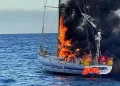 Condena histórica por piratería y la muerte del oficial Carlos Esquembri al sur de Canarias