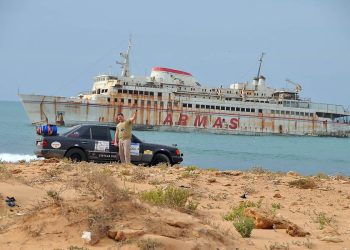 20 años de ficción marítima en Canarias: el sumidero de Tarfaya que Bruselas mantiene bajo vigilancia
