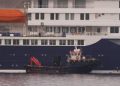 Directo del MV Hondius a Tenerife: última hora del desembarco del crucero por el brote de hantavirus