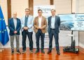 El sector náutico español busca en Gran Canaria un nuevo modelo de rentabilidad litoral