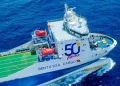 Logística marítima en Canarias: la entrada de Baleària redefine la conexión con Cádiz y el vencimiento de la OSP