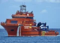 Salvamento Marítimo consolida el mantenimiento de su flota en Canarias con Caterpillar