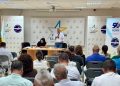 CC señala a CC en la Autoridad Portuaria de Las Palmas: «Demonizaron Tarfaya pero callan con Agadir».