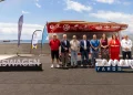 La alianza industrial y social entre Zamakona, la vela de Canarias