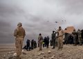 Alerta en el African Lion 2026: El Ejército de EE. UU. busca a dos militares en la costa marroquí